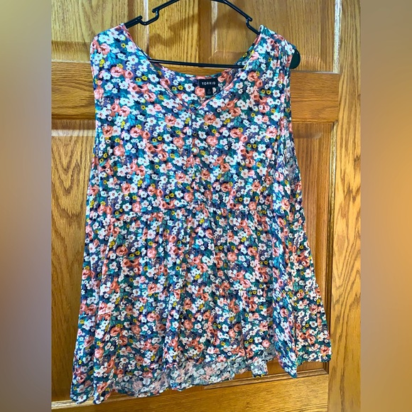 torrid Tops - Torrid top